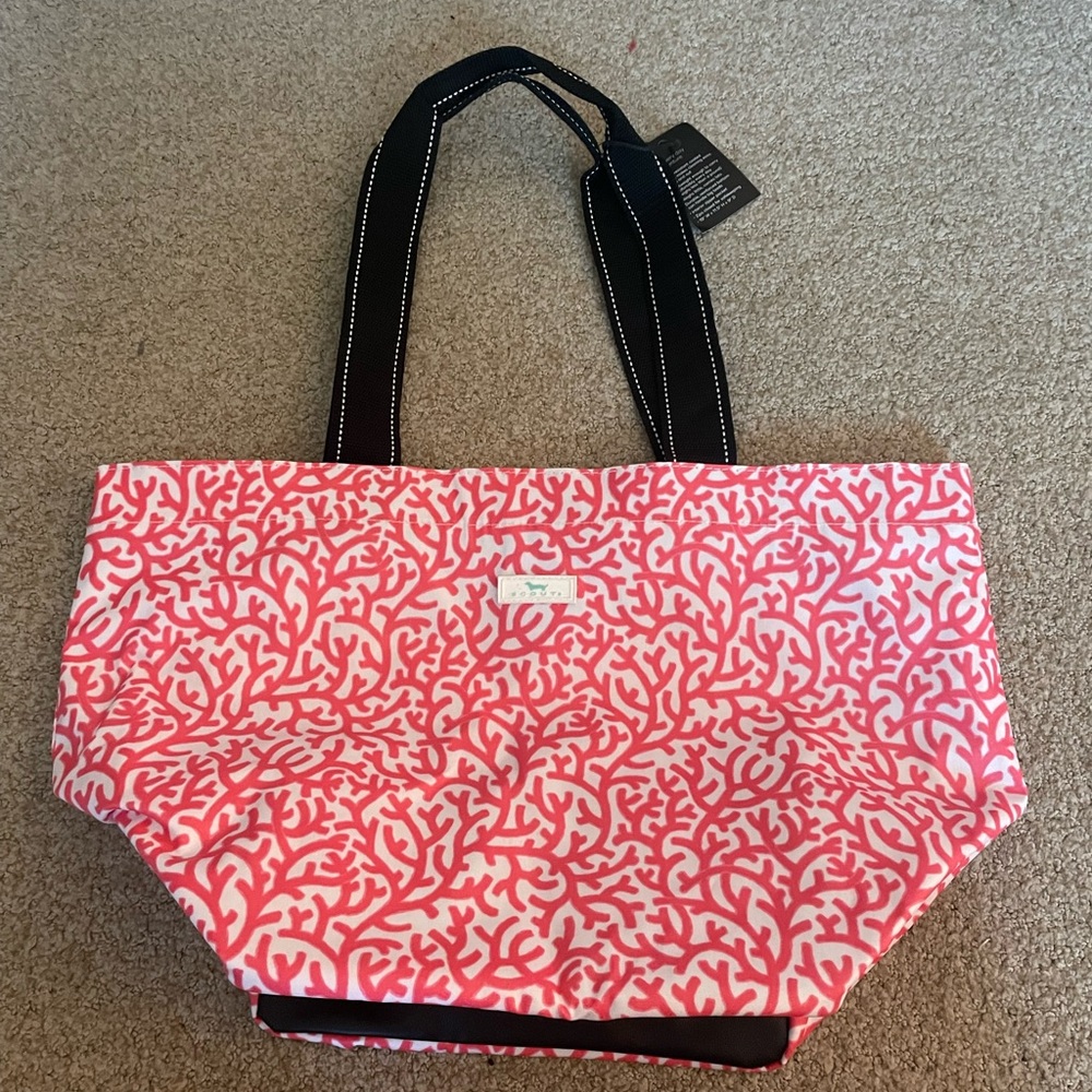 Skout daytripper shoulder bag